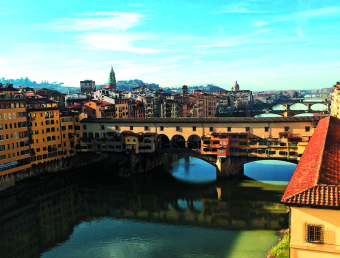 Fabulous Florence