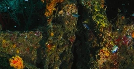 Other wrecks in Brunei waters